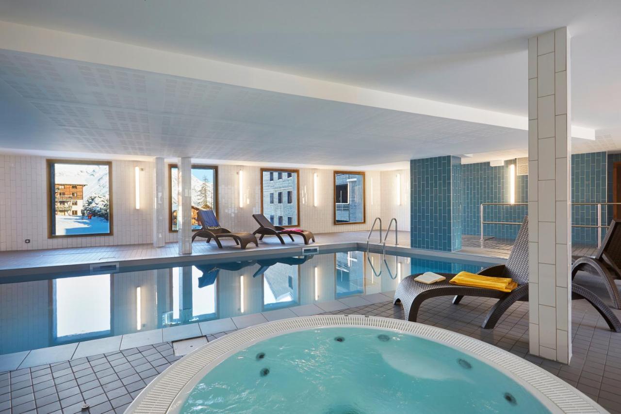Residence Nemea La Restanque 레두잘프 외부 사진