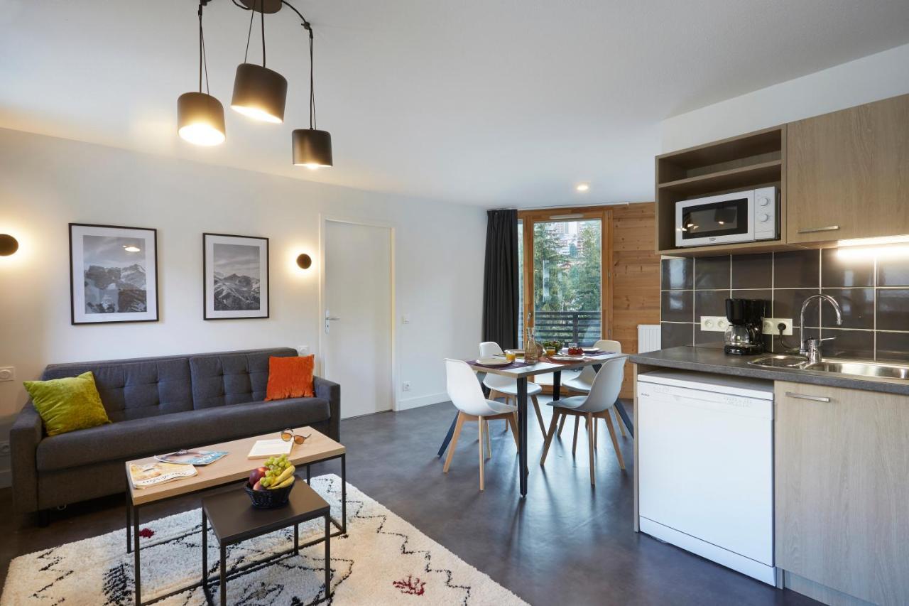 Residence Nemea La Restanque 레두잘프 외부 사진
