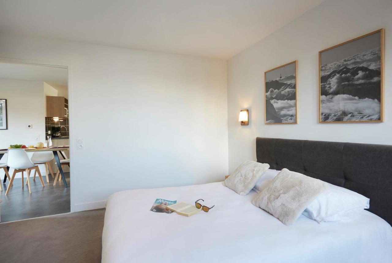 Residence Nemea La Restanque 레두잘프 외부 사진